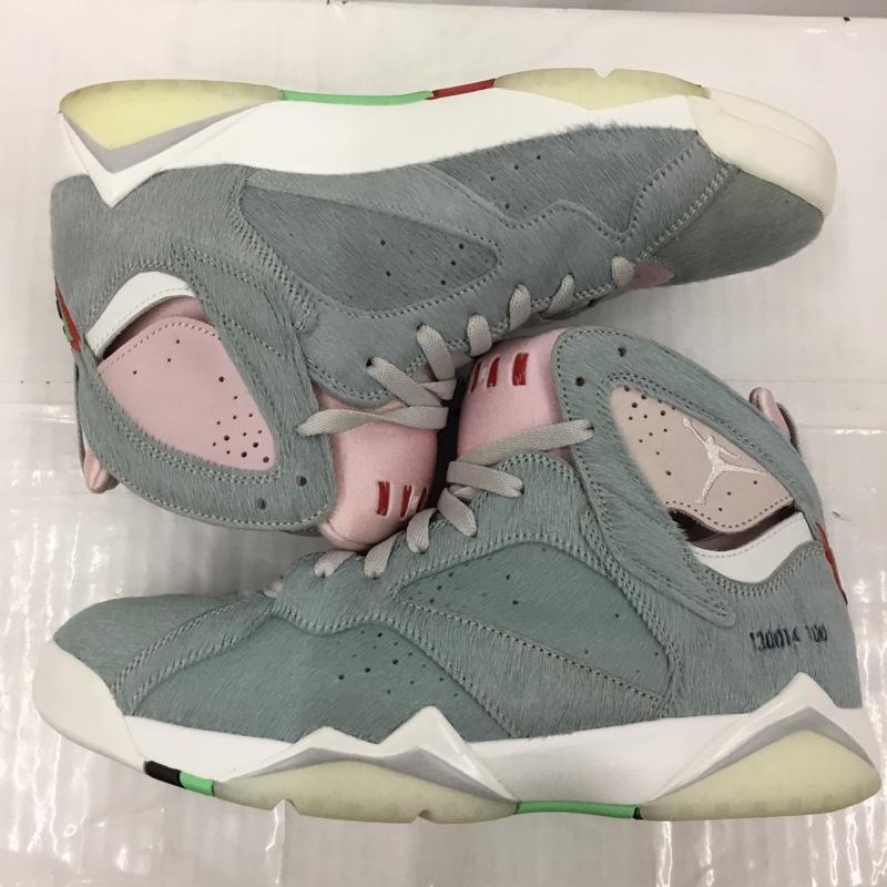 ナイキ NIKE スニーカー スニーカー CT8528 002 AIR JORDAN 7 RETRO SE 28cm 箱有 28.0cm メンズ USED 古着 中古 10105453