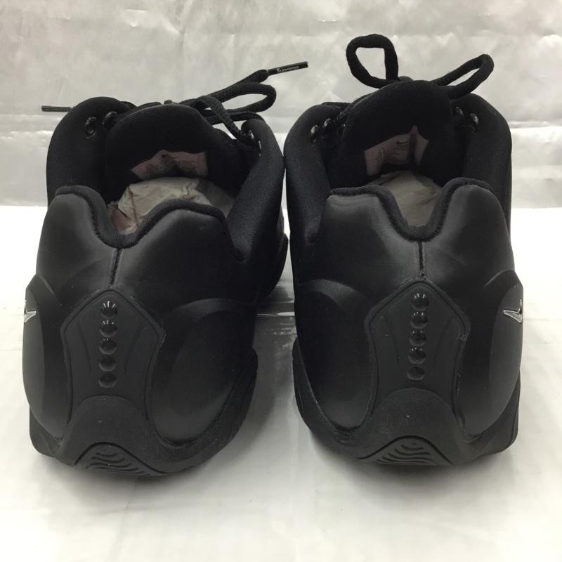 ナイキ NIKE スニーカー スニーカー FB8934 001 AIR ZOOM COURTPOSITE SP SUPREME 27.5cm 箱有 27.5cm ロゴ、文字 黒 / ブラック /  メンズ USED 古着 中古 10105462