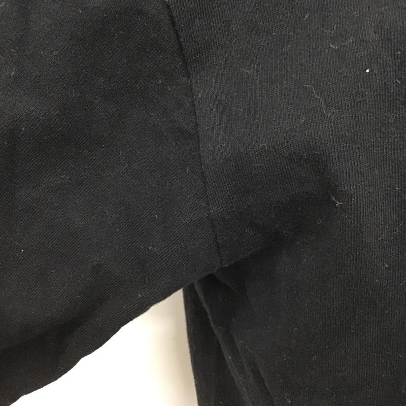 アベイシングエイプ A BATHING APE Tシャツ 半袖 001TEI301063M Game Package Tee クルーネック ゲームパック L プリント 黒 / ブラック /  メンズ USED 古着 中古 10105487