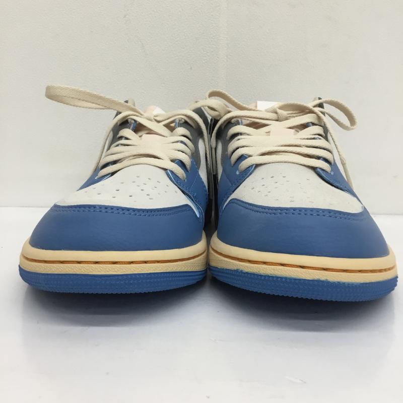 ナイキ NIKE スニーカー スニーカー AIR JORDAN 1 LOW SE TOKYO 96 エアジョーダン 1 ロー 東京 96 DZ5376-469 28.5cm ロゴ、文字 マルチカラー / マルチカラー /  メンズ USED 古着 中古 10105527