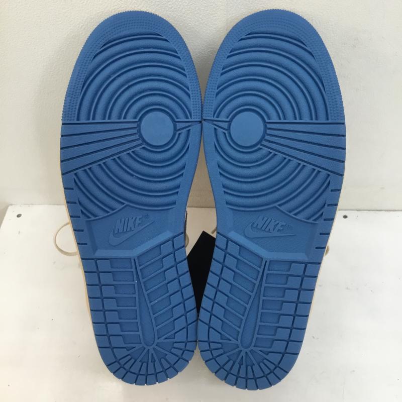 ナイキ NIKE スニーカー スニーカー AIR JORDAN 1 LOW SE TOKYO 96 エアジョーダン 1 ロー 東京 96 DZ5376-469 28.5cm ロゴ、文字 マルチカラー / マルチカラー /  メンズ USED 古着 中古 10105527