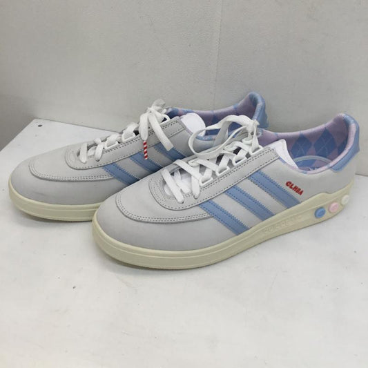 アディダス adidas スニーカー スニーカー COLOMBIA コロンビア GX6182 29.0cm アーガイル柄 メンズ USED 古着 中古 10105531
