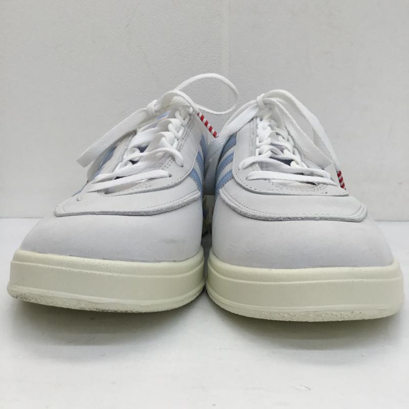 アディダス adidas スニーカー スニーカー COLOMBIA コロンビア GX6182 29.0cm アーガイル柄 メンズ USED 古着 中古 10105531