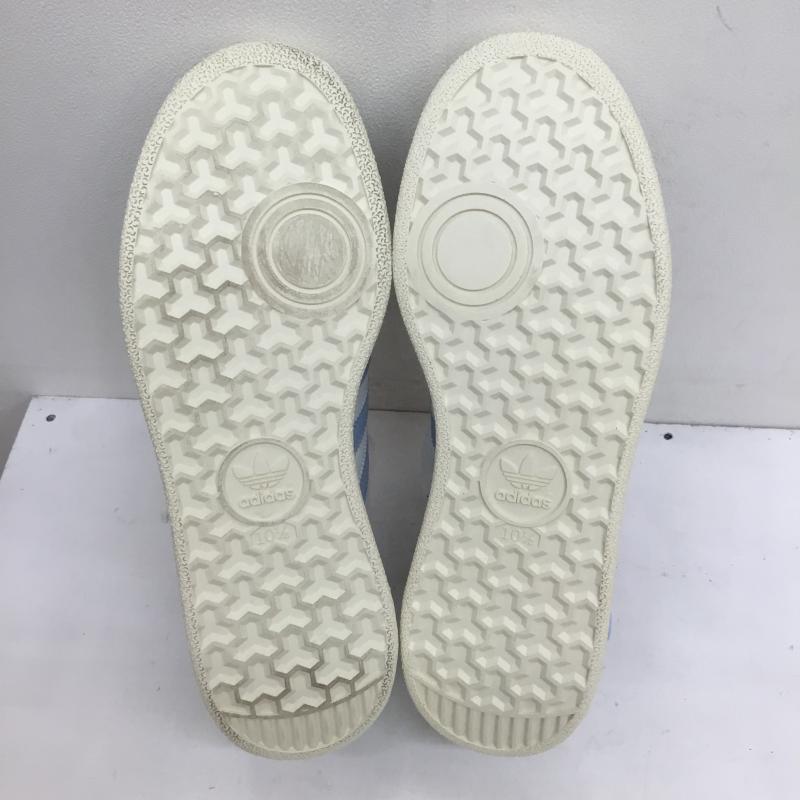 アディダス adidas スニーカー スニーカー COLOMBIA コロンビア GX6182 29.0cm アーガイル柄 メンズ USED 古着 中古 10105531