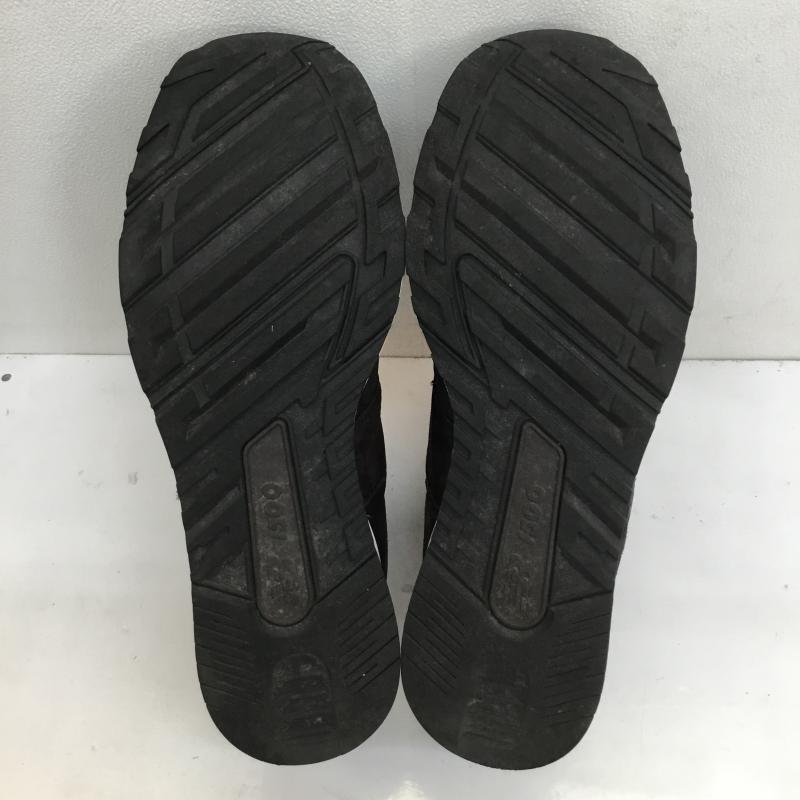 ニューバランス New Balance スニーカー スニーカー UNITED ARROWS ユナイテッドアローズ 別注 M1500UA 27.5cm ロゴ、文字 ダークブラウン / ダークブラウン /  メンズ USED 古着 中古 10105532