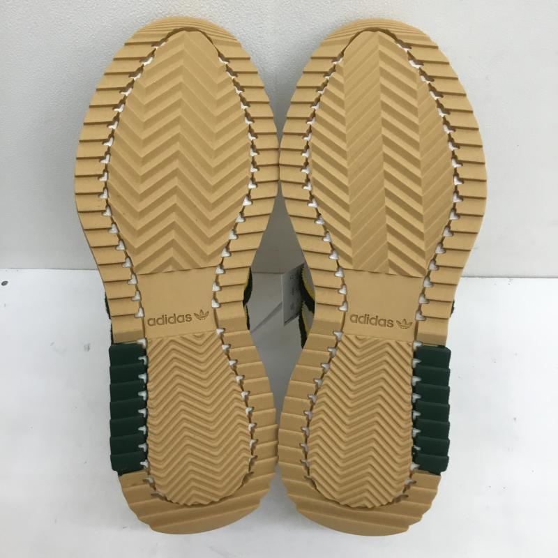 アディダス adidas スニーカー スニーカー RETROPY F2 レトロピー HQ4360 29.0cm ロゴ、文字 X ストライプ マルチカラー / マルチカラー /  メンズ USED 古着 中古 10105536